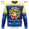 Christmas Beauty and the Beast Disney Ugly Christmas Sweater