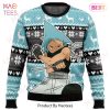 Christmas Broly Dragon Ball Z Ugly Christmas Sweater