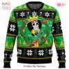 Christmas Bubble Bobble Ugly Christmas Sweater Christmas Bubble Bobble Ugly Christmas Sweater