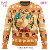 Christmas Castlevania Ugly Christmas Sweater Christmas Castlevania Ugly Christmas Sweater