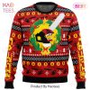 Christmas Fantasy Final Fantasy XIV Ugly Christmas Sweater