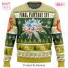 Christmas Fantasy Final Fantasy XIV Ugly Christmas Sweater