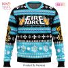 Christmas Franky One Piece Ugly Christmas Sweater Christmas Franky One Piece Ugly Christmas Sweater