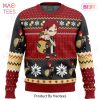 Christmas Gengar Pokemon Ugly Christmas Sweater Christmas Gengar Pokemon Ugly Christmas Sweater