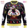 Christmas is Among Us Ugly Christmas Sweater