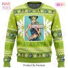Christmas Jiraiya Naruto Ugly Christmas Sweater Christmas Jiraiya Naruto Ugly Christmas Sweater