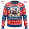 Christmas Joy Mushoku Tensei Jobless Reincarnation Ugly Christmas Sweater