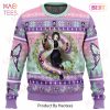 Christmas Kochou Shinobu Demon Slayer Ugly Christmas Sweater
