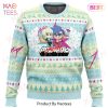 Christmas Lio and Galo Promare Christmas Sweater