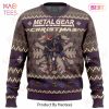 Christmas Monster The Witcher Ugly Christmas Sweater Christmas Monster The Witcher Ugly Christmas Sweater