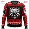 Christmas Nami One Piece Ugly Christmas Sweater