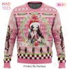 Christmas Quest Genshin Impact Ugly Christmas Sweater Christmas Quest Genshin Impact Ugly Christmas Sweater