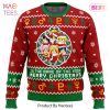 Christmas Red Guts Berzerk Ugly Christmas Sweater Christmas Red Guts Berzerk Ugly Christmas Sweater