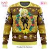 Christmas Season Baki Ugly Christmas Sweater Christmas Season Baki Ugly Christmas Sweater