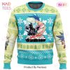 Christmas Spirit Konosuba Ugly Christmas Sweater Christmas Spirit Konosuba Ugly Christmas Sweater