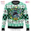 Christmas Symphony Hatsune Miku Ugly Christmas Sweater Christmas Symphony Hatsune Miku Ugly Christmas Sweater