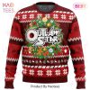 Christmas Tony Chopper One Piece Ugly Christmas Sweater