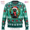Christmas Usopp One Piece Ugly Christmas Sweater