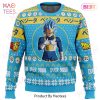 Christmas Usopp One Piece Ugly Christmas Sweater