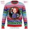 Chrono Trigger Good Tidings We Bring Ugly Christmas Sweater Chrono Trigger Good Tidings We Bring Ugly Christmas Sweater