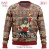 Chucky Christmas Ugly Christmas Sweater