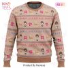 Clannad Alt Ugly Christmas Sweater Clannad Alt Ugly Christmas Sweater