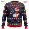 Clannad Wish Upon a Star This Christmas Ugly Christmas Sweater