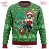 Cobra Commander Christmas Ugly Christmas Sweater Cobra Commander Christmas Ugly Christmas Sweater