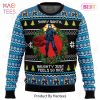 Cobra Kai Sweep The Leg Karate Kid Ugly Christmas Sweater Cobra Kai Sweep The Leg Karate Kid Ugly Christmas Sweater