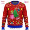Coors Banquet Ugly Christmas Sweater Coors Banquet Ugly Christmas Sweater