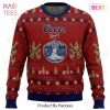 Cowboy Bebop Alt Ugly Christmas Sweater Cowboy Bebop Alt Ugly Christmas Sweater