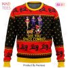 Crash Bandicoot Alt Ugly Christmas Sweater Crash Bandicoot Alt Ugly Christmas Sweater