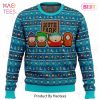 Crewmate Among Us Ugly Christmas Sweater Crewmate Among Us Ugly Christmas Sweater