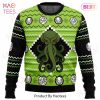 Cut It Out. Full House Ugly Christmas Sweater