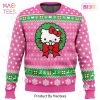 Cut It Out. Full House Ugly Christmas Sweater