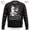 Danganronpa Alt Ugly Christmas Sweater