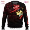 Dark Souls Praise the Sun Ugly Christmas Sweater