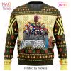 Dark Souls Praise the Sun Ugly Christmas Sweater