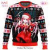 Dashing Through the Snow The Simpsons Ugly Christmas Sweater