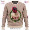 Death Note Characters Alt Ugly Christmas Sweater Death Note Characters Alt Ugly Christmas Sweater