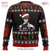 Death Note Chibi L Ugly Christmas Sweater Death Note Chibi L Ugly Christmas Sweater