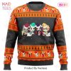 Demon Slayer Alt Ugly Christmas Sweater Demon Slayer Alt Ugly Christmas Sweater