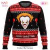 Demon Slayer Tanjiro Ugly Christmas Sweater