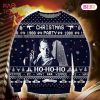 Derry Christmas IT Christmas Ugly Christmas Sweater