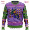 Donatello Rise of the Teenage Mutant Ninja Turtles Ugly Christmas Sweater