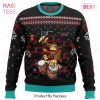 Donkey Kong Sprite Ugly Christmas Sweater