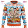 Dr Who TARDIS Christmas Sweater Dr Who TARDIS Christmas Sweater