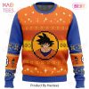 Dragon Ball Z Kamehameha Ugly Christmas Sweater Dragon Ball Z Kamehameha Ugly Christmas Sweater