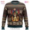 Eliminate the Impostor Among Us Ugly Christmas Sweater