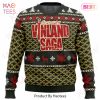 Empire Snowflakes Ugly Christmas Sweater Empire Snowflakes Ugly Christmas Sweater